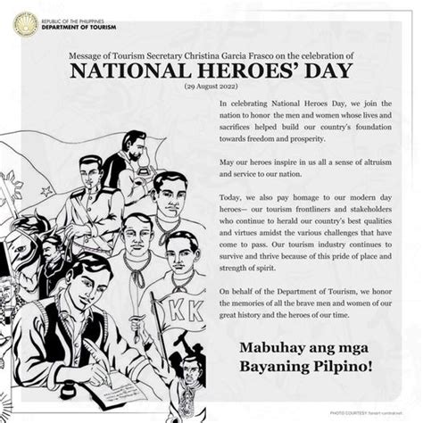 national heroes day coloring sheet|National Heroes Day Messages, Greetings and Quotes.